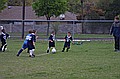 Ryan's Soccer Game