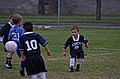 Ryan's Soccer Game