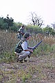 2002 Opening Day of Dove Season