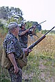 2002 Opening Day of Dove Season