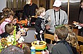 Halloween 2002 and Wyatt's 2nd Birthday