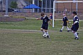 Dylan's Soccer Game