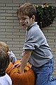 Fall Festival (Halloween Party 2002)