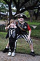 Halloween 2002 and Wyatt's Birthday